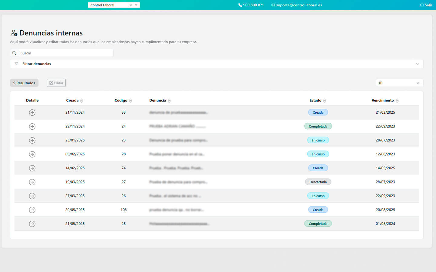 espacio-denuncias-centro-ayuda-controllaboral espacio denuncias internas control horario app